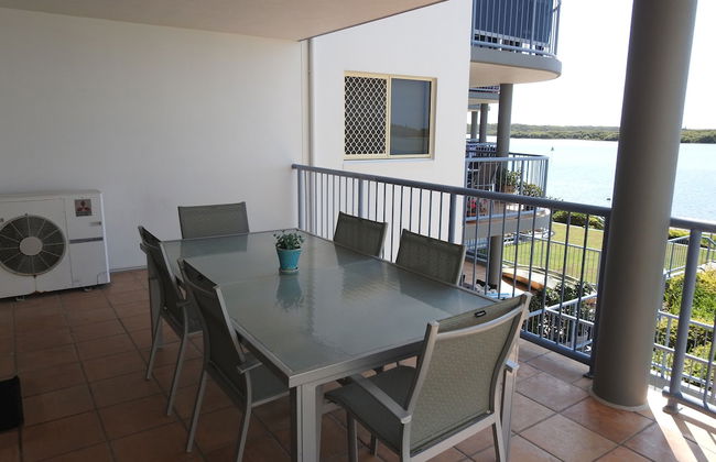 On The River Apartments - Photo 46