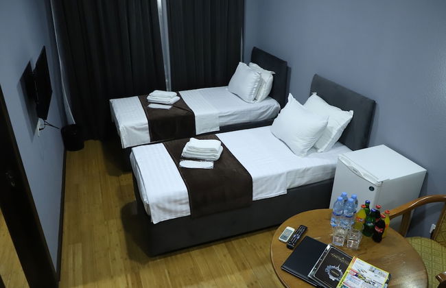 Grand Avenue Hotel - Foto 13