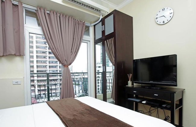 MCH Suites at Le Mirage De Malate - Foto 8