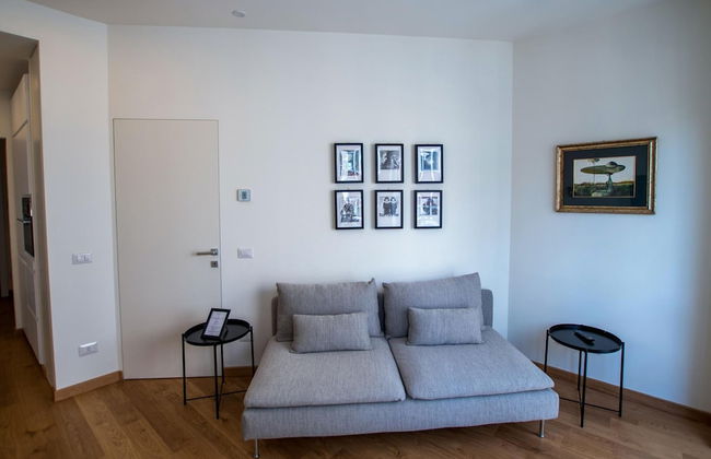 Luxury Apartment With Balcony - Foto 17