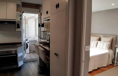 Vistas a la ria y garaje en el Castro, centro Vigo - Foto 25