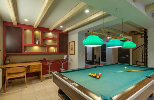 Apeiron Villas - Olive Forest Apartment - Foto 33