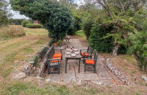 Keirs Cottage - Photo 40