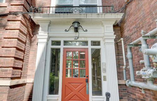 Amazing Studio McKinley Beach - Brady St Lowr East - Foto 17