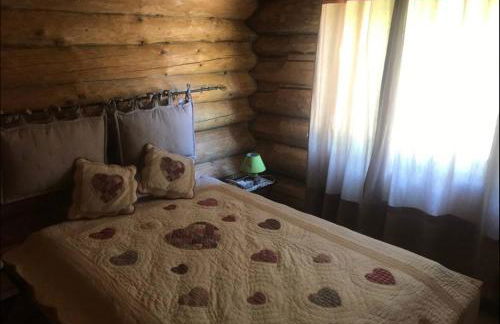 Chalet Le Mélèze - Foto 4