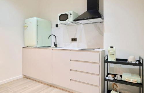 Romantic Apartment N4 Oceanografico Virkin Suites - Foto 7