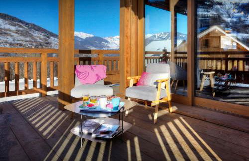 Chalet Pajules - OVO Network - Foto 18