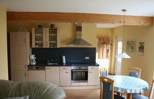 Ferienhaus Nachtigall - Foto 10