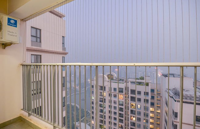 Luxury Apartment Dcapital Tran Duy Hung - Foto 52