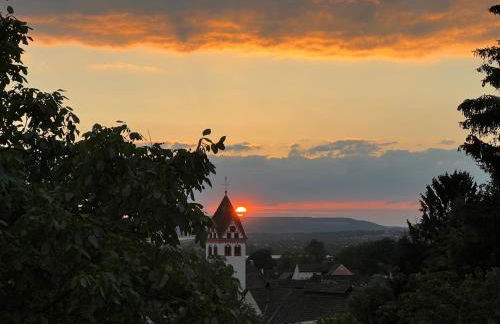Wohnung mit schönem Aussicht - Foto 5