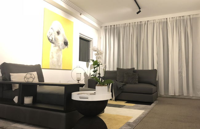 Tower Suite World Tower - Photo 9