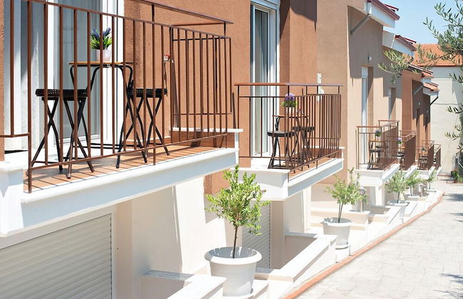 Valery Apartments - Foto 18