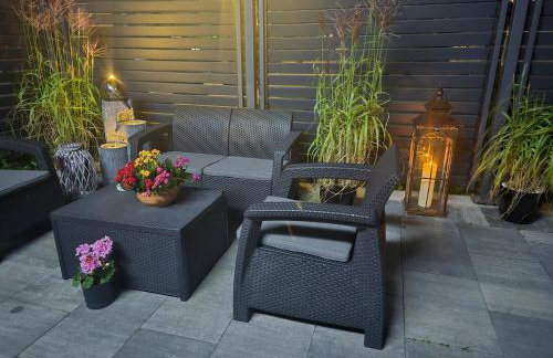 SkyHel Apartament - Foto 1