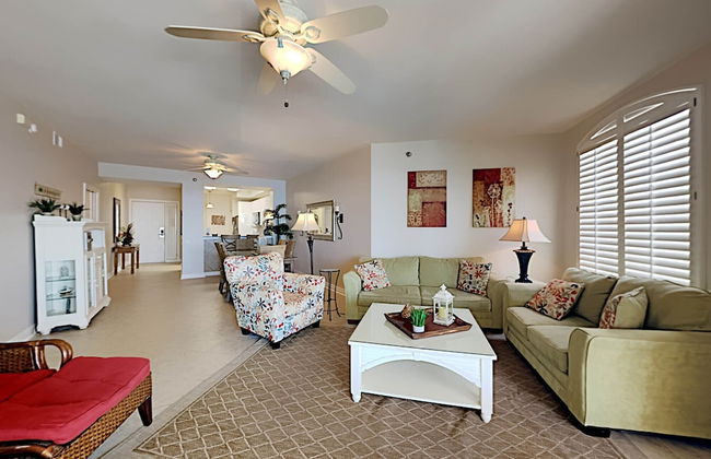 Beach Colony Towers by Southern Vacation Rentals - Foto 78