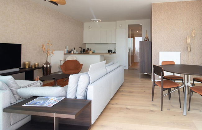 Apartment in Ostend With Terrace - Foto 9