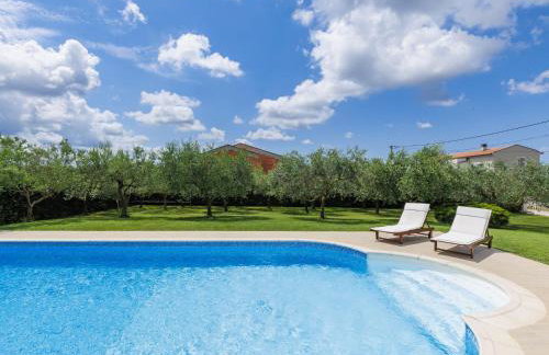 Holiday Home Villa Sole by Interhome - Foto 14