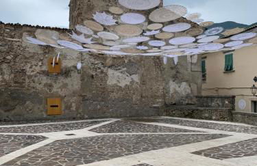 Residence Della Corte Tocco Casauria Pescara - Foto 15