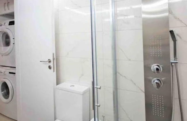 Alkuoni lux Flat at P Faliro - Foto 27