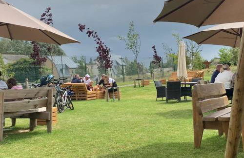 Blueberry Cottage - Lower Mill Estate - Foto 59