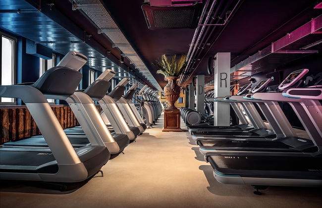 Felix Suiten am Zwinger - Foto 17