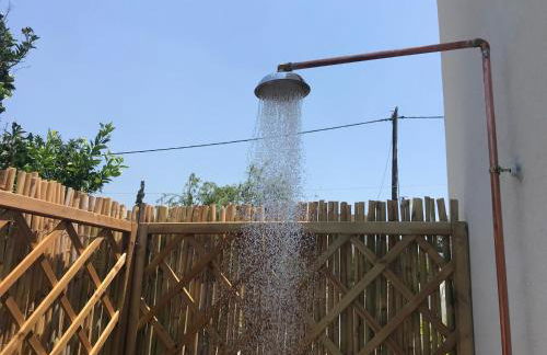 UTOPIA RESIDENCES Kazantzakis House - Photo 5