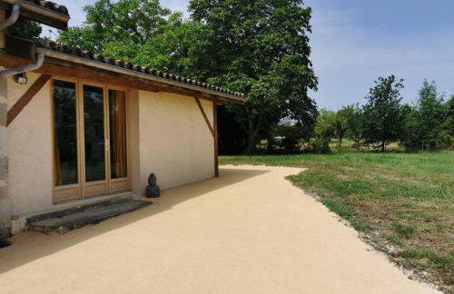 Les gîtes de la nouvelle vie - Foto 1