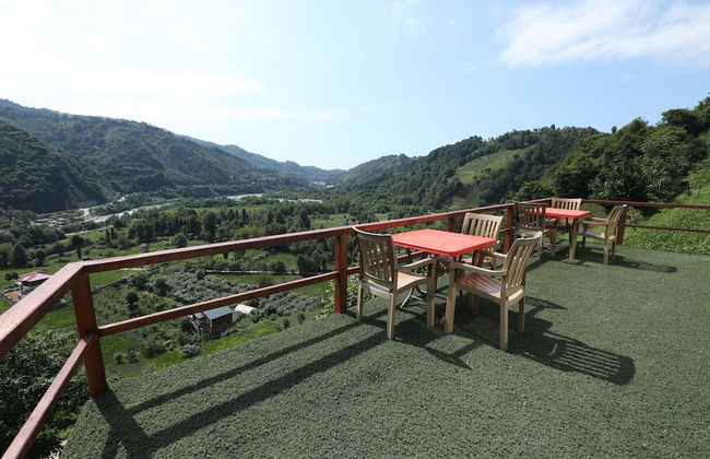 Green Hill Pension - Foto 17