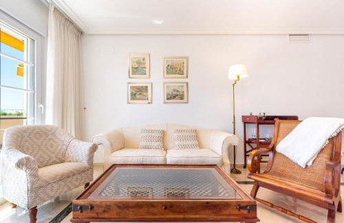 Spectacular Penthouse Puente Romano - Foto 29