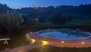 New apartment immersed in nature with pool - Foto 2