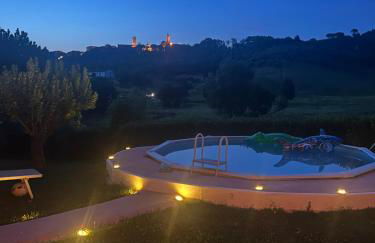 New apartment immersed in nature with pool - Foto 2