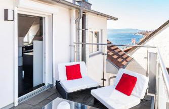 Ferienwohnung Riviera Self Check-in - Foto 9