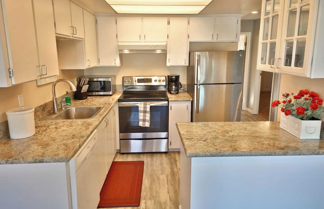 Beachfront Condo - Mutiny Bay by Avantstay Views - Foto 7