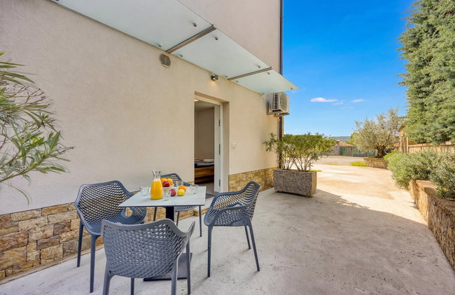 Coastal Countryside Oasis Apartment Deni - Foto 11