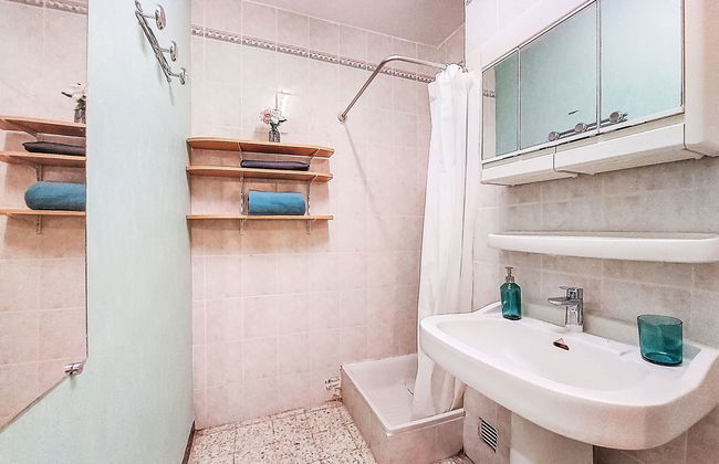 Apartment le Plein Sud II-1 by Interhome - Foto 27