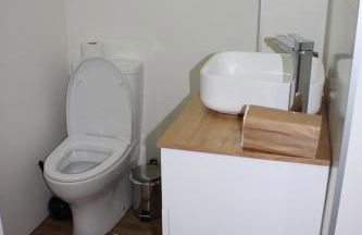 Cabeço das Fráguas - apartamento centro cidade da Guarda - Foto 16