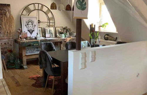 maison de grès - Foto 35