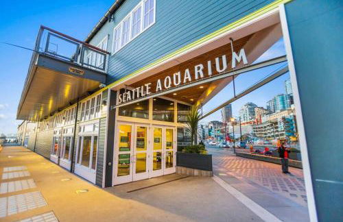 Evan's sweet suite - Micro Studio - 91Walkscore - Foto 48