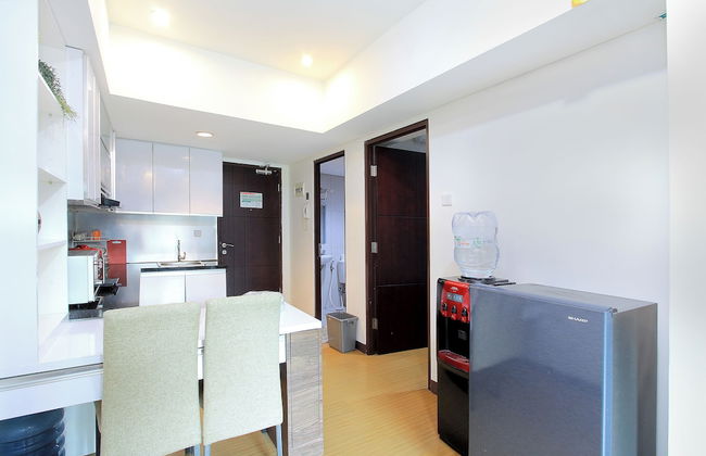 La Grande by Djitu Hospitality - Photo 47