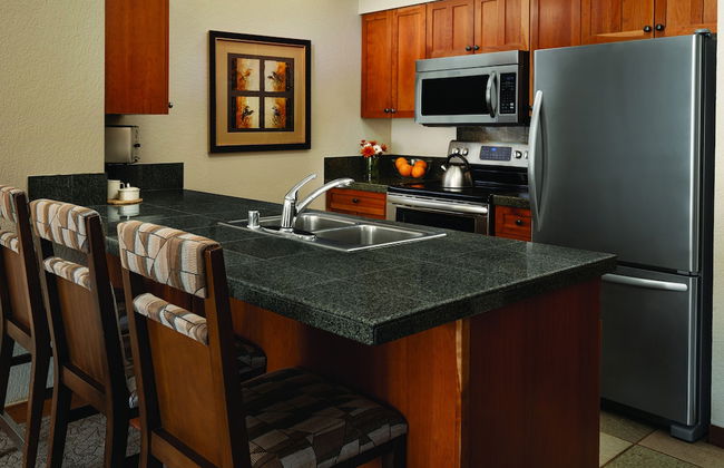 The Residences at Main Street Station, Breckenridge - Foto 8