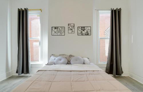 Walk to Churchill Downs Pet-Friendly Retreat! - Foto 15