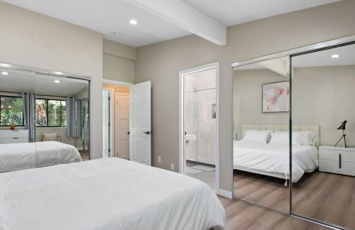 Stylish & Spacious Retreat in Downtown Bellevue - Foto 49