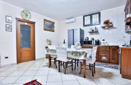 GuestHost - Vesuvium Garden - Foto 6