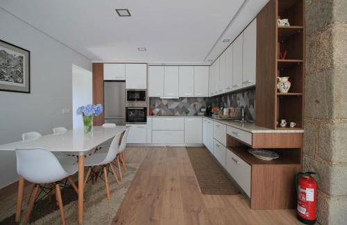 Casa do Arco - Photo 21