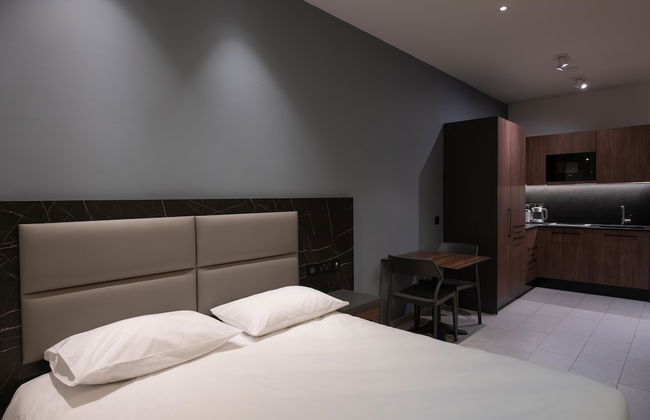 MAREA Central Apartments - Foto 16