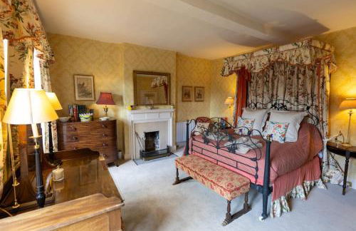 Belvoir Lodge - Sleeps 18 - Belvoir Castle - Photo 53