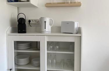 Cosy sur le Port avec Garage privé - Foto 8