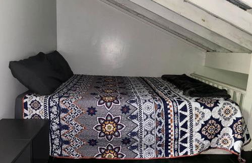 Beech Timber- 30 Acre Secluded Glamping in RRG - Foto 36