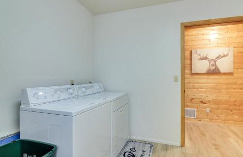 Pet-Friendly Cabin Less Than 1 Mi to Panguitch Lake! - Foto 30