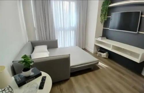 Charmoso ap em Gramado - Foto 9