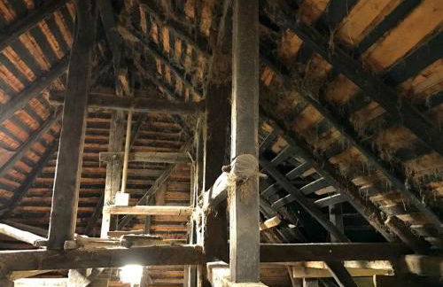 Echtes Schwarzwaldhaus - Traditionell & Modern - Foto 23